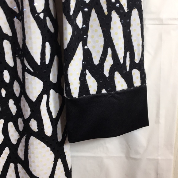 Cache Dress - Picture 3 of 4